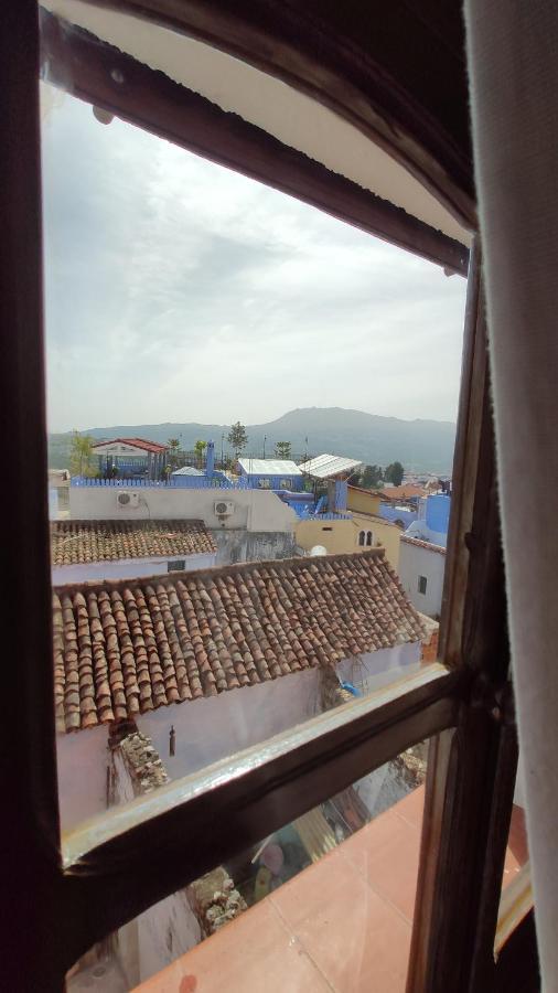 Casa Bellavista Chaouen Apartment Чефчауен Екстериор снимка