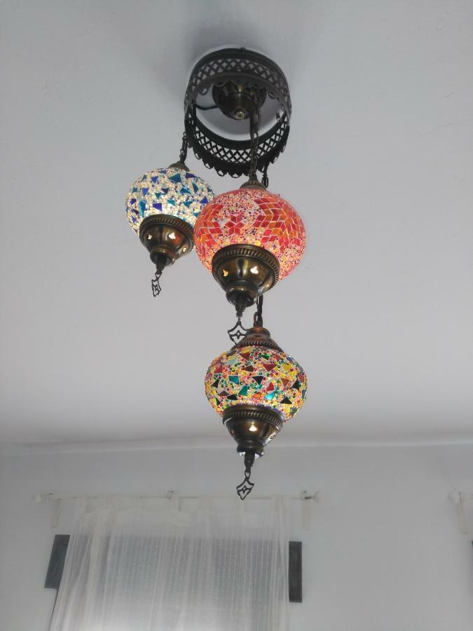 Casa Bellavista Chaouen Apartment Чефчауен Екстериор снимка